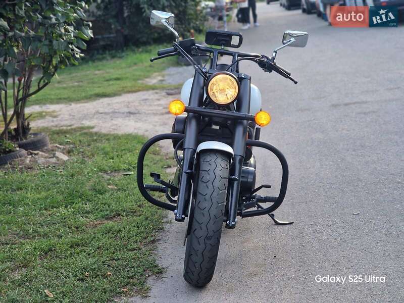 Мотоцикл Чоппер Honda VT 750C 2018 в Черкассах