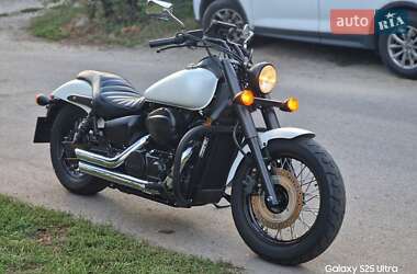 Мотоцикл Чоппер Honda VT 750C 2018 в 
