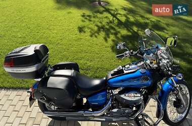 Мотоцикл Круизер Honda VT 750C 2013 в  фото 4 Мотоцикл Круизер Honda VT 750C 2013 в