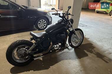 Боббер Honda VT 750C 2001 в Києві