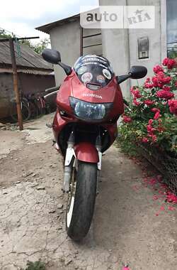 Мотоцикл Спорт-туризм Honda VTR 1000 2000 в Кропивницком