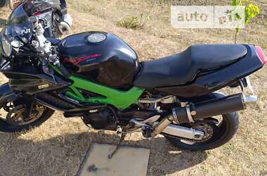 Спортбайк Honda VTR 1000 2000 в Могилів-Подільському