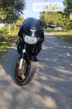 Спортбайк Honda VTR 1000 2000 в Белой Церкви