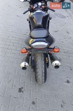 Мотоцикл Спорт-туризм Honda VTR 1000F 1998 в Одессе