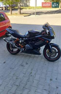 Мотоцикл Спорт-туризм Honda VTR 1000F 1998 в Одессе