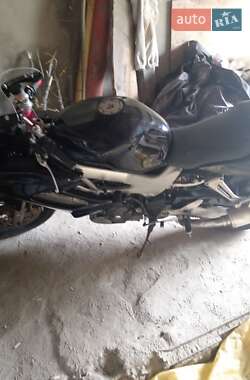 Мотоцикл Кросс Honda VTR 1000F 1997 в Звягеле