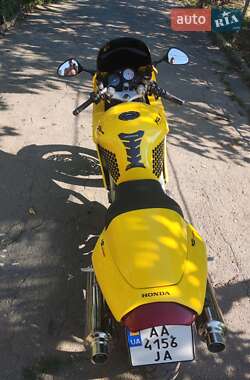Спортбайк Honda VTR 1000F 1997 в Врадіївці