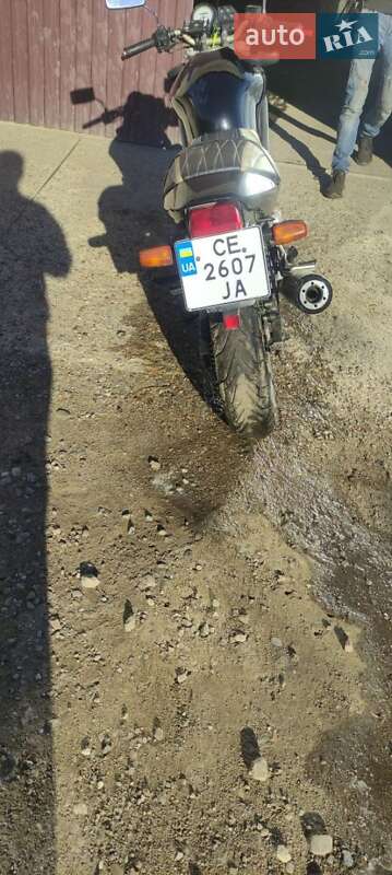 Мотоцикл Без обтекателей (Naked bike) Honda VTR 250 2000 в Новоднестровске фото 2 Мотоцикл Без обтекателей (Naked bike) Honda VTR 250 2000 в Новоднестровске