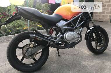 – Продам Хонда ВТР 250 JH250MC3x41xxxx13