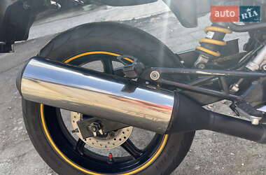 Мотоцикл Классик Honda VTR 250 2003 в 