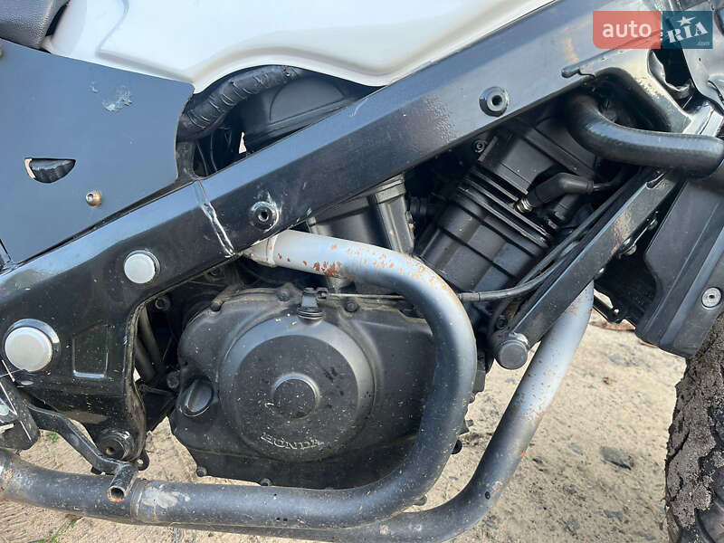 Кафе рейсер Honda VTR 250 1998 в Ковеле