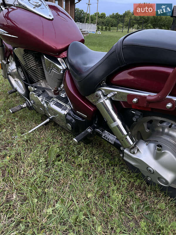Мотоцикл Классик Honda VTX 1300R 2006 в Бобровице