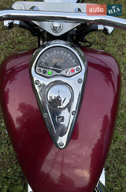 Мотоцикл Классик Honda VTX 1300R 2006 в 