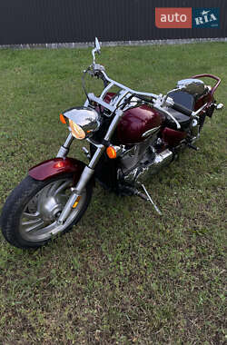 Мотоцикл Классик Honda VTX 1300R 2006 в 