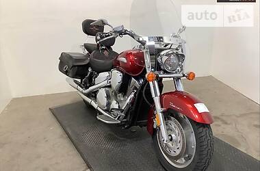 Мотоцикл Чоппер Honda VTX 1300S 2008 в Киеве