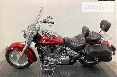 Мотоцикл Чоппер Honda VTX 1300S 2008 в Киеве