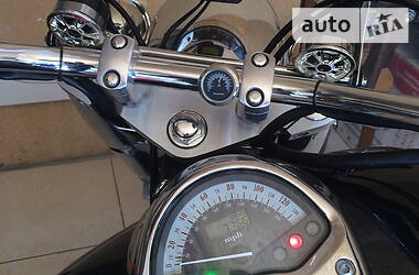 Мотоцикл Чоппер Honda VTX 1300S 2006 в Херсоне