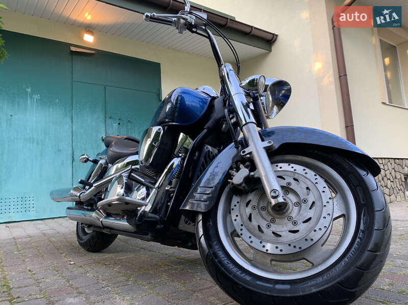 Мотоцикл Чоппер Honda VTX 1300S 2006 в Луцьку