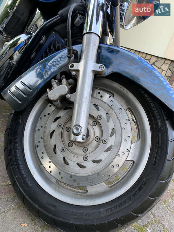 Мотоцикл Чоппер Honda VTX 1300S 2006 в Луцьку