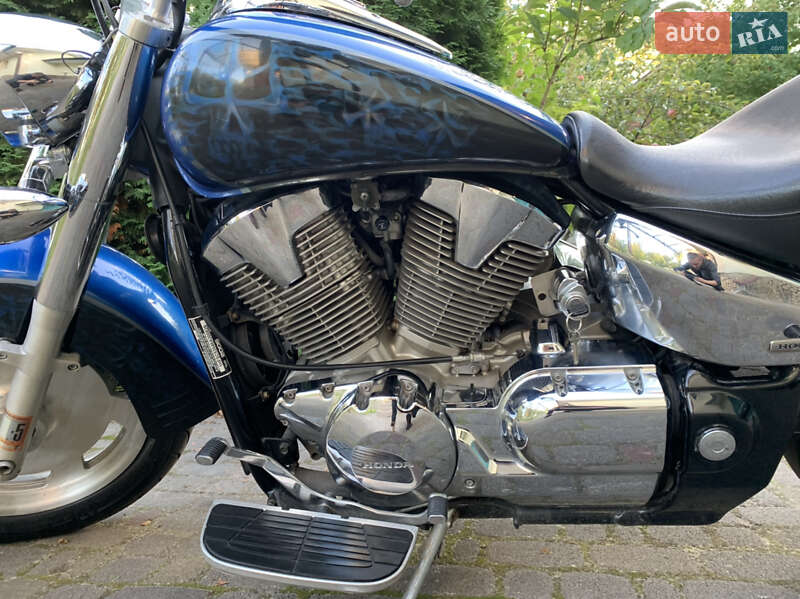 Мотоцикл Чоппер Honda VTX 1300S 2006 в Луцьку