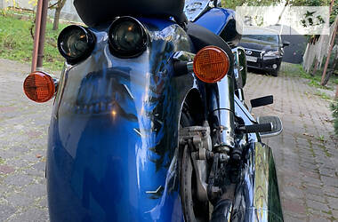 Мотоцикл Чоппер Honda VTX 1300S 2006 в Луцке