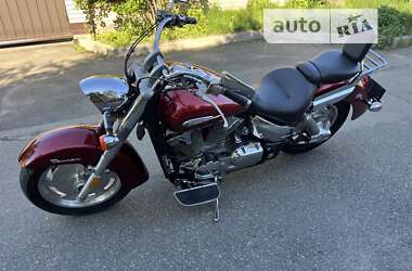 Мотоцикл Чоппер Honda VTX 1300S 2007 в Вишневому