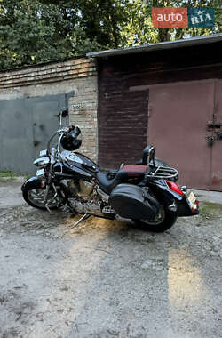 Мотоцикл Круизер Honda VTX 1300S 2006 в 