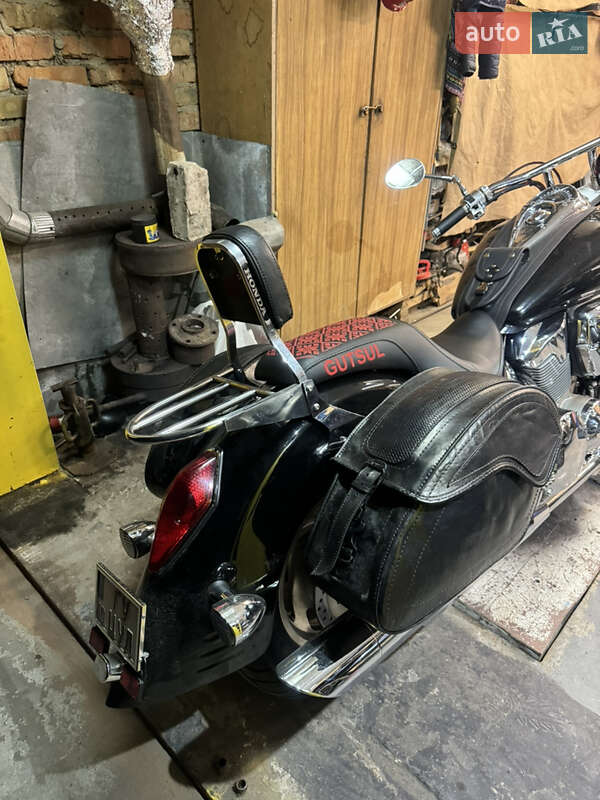 Мотоцикл Круізер Honda VTX 1300S 2006 в Білій Церкві