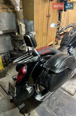 Мотоцикл Круизер Honda VTX 1300S 2006 в 