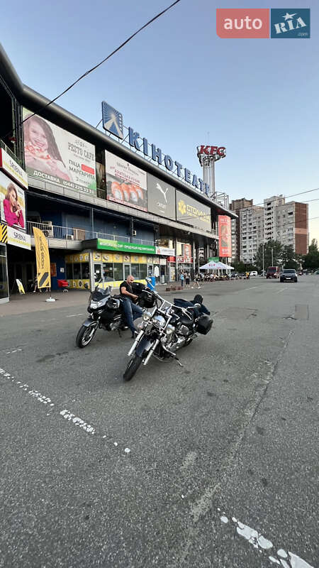 Мотоцикл Круізер Honda VTX 1300S 2006 в Білій Церкві