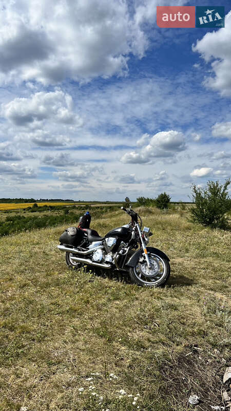Мотоцикл Круізер Honda VTX 1300S 2006 в Білій Церкві