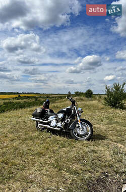 Мотоцикл Круизер Honda VTX 1300S 2006 в 