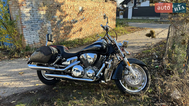 Мотоцикл Круізер Honda VTX 1300S 2006 в Білій Церкві