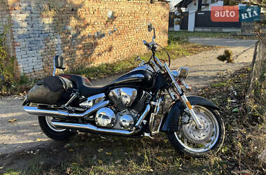 Мотоцикл Круизер Honda VTX 1300S 2006 в 