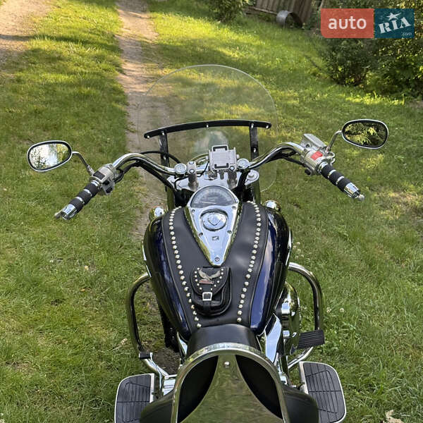 Мотоцикл Круізер Honda VTX 1300S 2003 в Ворзелі