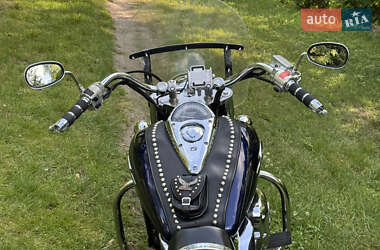 Мотоцикл Круизер Honda VTX 1300S 2003 в 