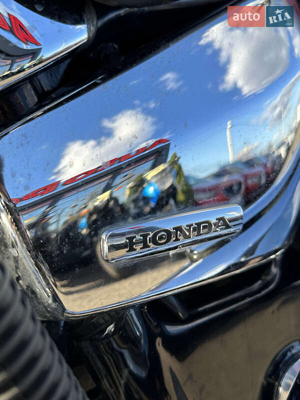 Мотоцикл Чоппер Honda VTX 1300S 2007 в Белогородке