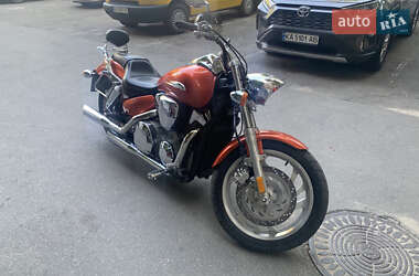 Мотоцикл Чоппер Honda VTX 1300S 2006 в 