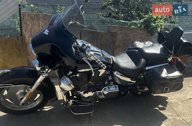 Мотоцикл Чоппер Honda VTX 1300S 2005 в Краматорске