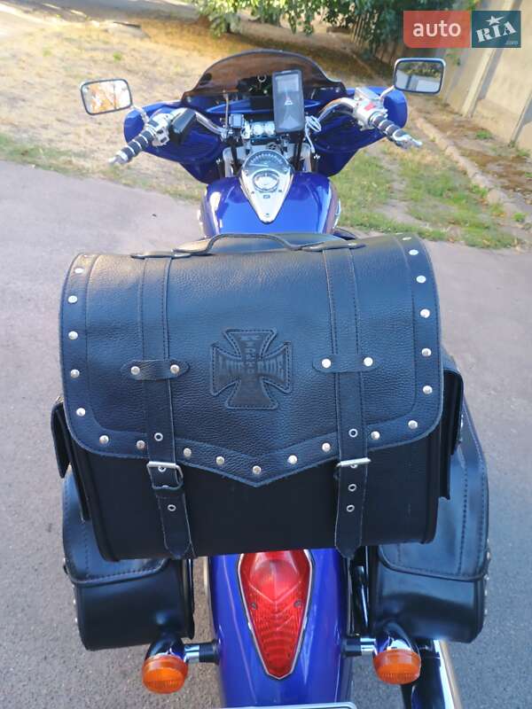 Мотоцикл Круизер Honda VTX 1300S 2006 в Одессе