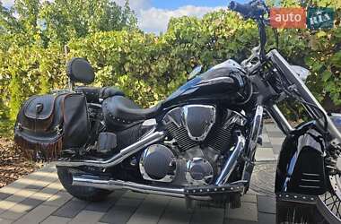 Мотоцикл Круизер Honda VTX 1300S 2005 в 