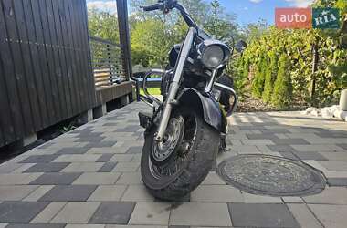 Мотоцикл Круизер Honda VTX 1300S 2005 в 