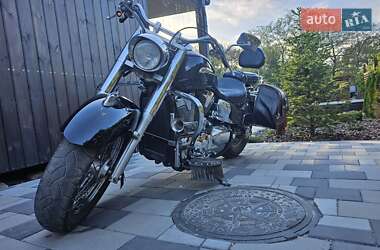 Мотоцикл Круизер Honda VTX 1300S 2005 в 