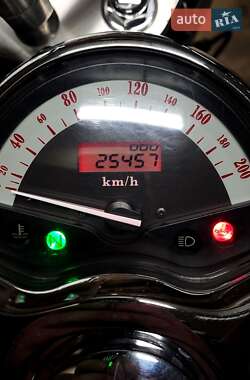 Мотоцикл Круизер Honda VTX 1300S 2007 в 