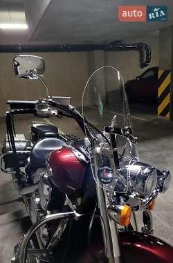 Мотоцикл Круизер Honda VTX 1300S 2007 в 