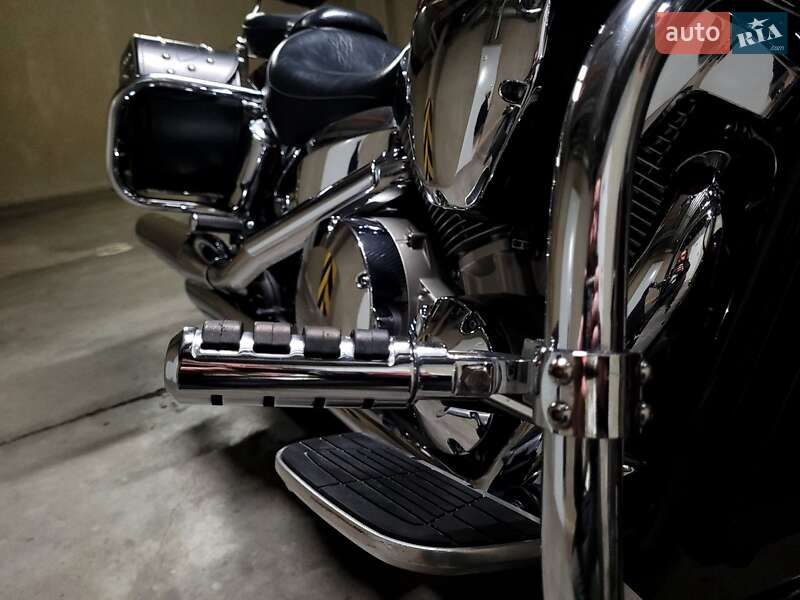 Мотоцикл Круизер Honda VTX 1300S 2007 в Брошневе-Осаде фото 25 Мотоцикл Круизер Honda VTX 1300S 2007 в Брошневе-Осаде