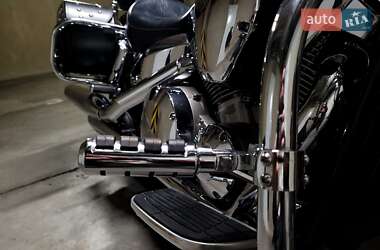 Мотоцикл Круизер Honda VTX 1300S 2007 в 