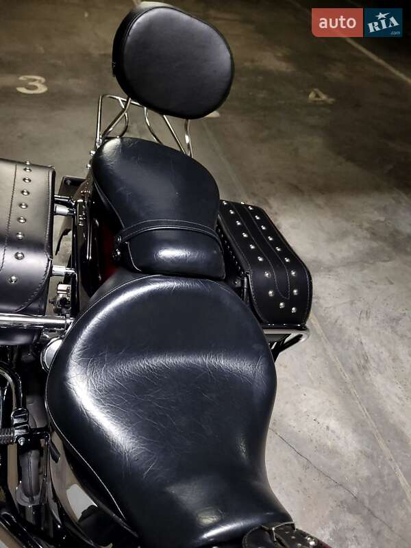 Мотоцикл Круизер Honda VTX 1300S 2007 в Брошневе-Осаде фото 32 Мотоцикл Круизер Honda VTX 1300S 2007 в Брошневе-Осаде