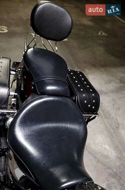 Мотоцикл Круизер Honda VTX 1300S 2007 в 