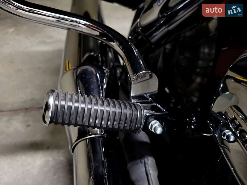 Мотоцикл Круизер Honda VTX 1300S 2007 в Брошневе-Осаде фото 34 Мотоцикл Круизер Honda VTX 1300S 2007 в Брошневе-Осаде